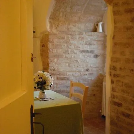 アパート Il Castello Di Dante